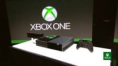 Nueva xbox one